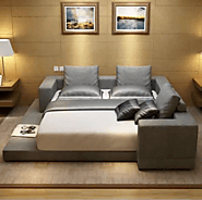 Best Adjustable Beds Frames - Mevanti Furniture