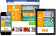 Votigo Social Media Marketing, Contests, Sweepstakes