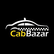 Book Outstation Cabs at Affordable Price | Hire outstation Taxi | Outstation Cab Services - CabBazar