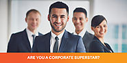 Are you a Corporate Super Star? | Corporate Speaker India