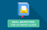Email Marketing: The Ultimate Guide | One Percent Intent