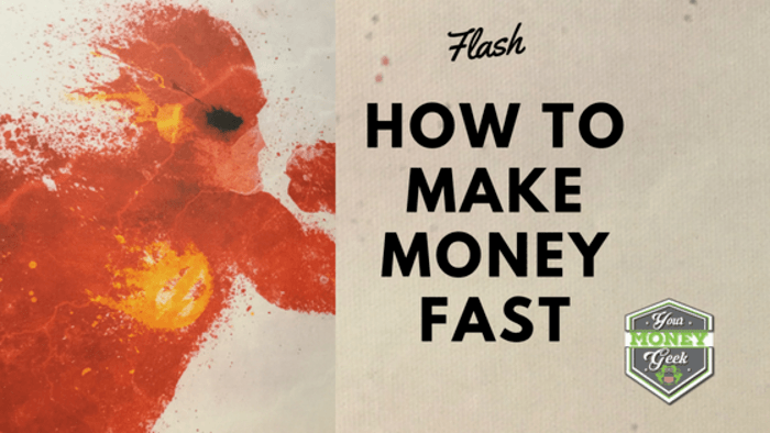 The Best Ways To Make Money Fast | A Listly List