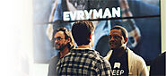 Online Men's Group | Community for Men | EVRYMAN