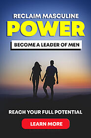 Knowledge For Men - Empowering men to live better