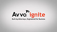 Avvo Ignite - Legal marketing tools to track and close more clients