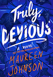 Truly Devious: A Novel