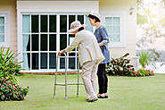 5-Point Guide in Improving Elderly Mobility