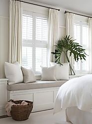 Discover the Beauty and Durability of Plantation Shutters