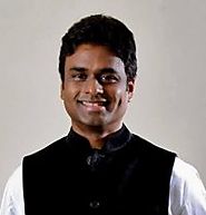 Marri Adithya Reddy | Politician | Youth Leader | Telangana