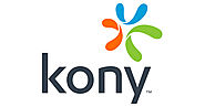 Kony App Platform: