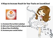 Will Buy SC Plays to Increase Reach Listeners on SoundCloud? (4 TIPS)