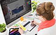 Pursue a creative and illustrious career by taking up graphic design training in Kolkata