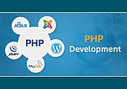 The role of PHP and Content Writing training to work as a professional