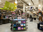 DDI | Retail Store Design | Architecture | Branding | Visual Merchandising | Marketing