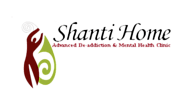 Shanti Home-Mental Health Clinic in Delhi
