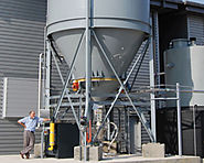 Food Storage Tanks – African Tanks – Steel Storage Tanks