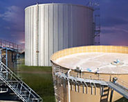 Chemical Storage Tanks – African Tanks – Steel Storage Tanks