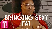 Fat And Sexy: Body Positivity & Celebrating Diverse Body Types