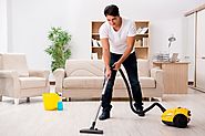 Best Time To Clean Your Carpets Identified. Is It Now?