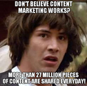 Don't believe content marketing works?