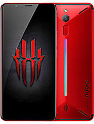 ZTE nubia Red Magic - Not just for gaming.