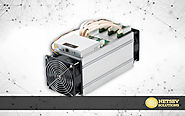 #1 Cryptocurrency Mining Hardware, Bitcoin Mining Rigs / Machines for Sale (2018)