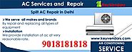 AC Repair Services in Indirapuram
