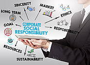 3 ejemplos de grandes empresas con responsabilidad social en España
