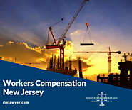 Best New Jersey Workers’ Compensation Lawyer