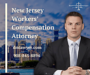 Best Workers Compensation Attorney in New Jersey