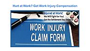 Workers Compensation New Jersey