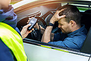Driving Under The Influence of Marijuana is Considered DWI