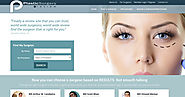 #1 for plastic surgery procedures - Reviews you can trust!