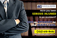 Best Personal injury Attorney In Woodbridge NJ