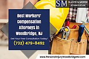 Best workers compensation attorney in Woodbridge NJ