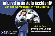 Hire a accidents attorney experts in Woodbridge NJ