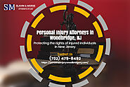 Personal Injury Attorneys Specialist in Woodbridge NJ