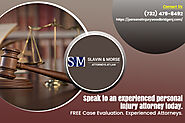 Hire an experienced personal injury attorney in Woodbridge, NJ