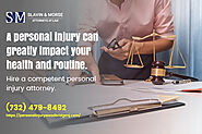 Best & Expert Personal Injury Attorney in Woodbridge, NJ
