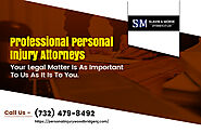 Hire a Personal Injury Attorney Woodbridge for Your Workers Compensation Case