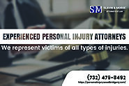 Hire Personal Injury Attorney For A Wrongful Death Claim in NJ