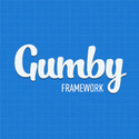Gumby - A Flexible, Responsive CSS Framework - Powered by Sass