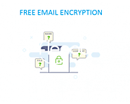 Free Email Encryption