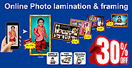 Best Studio Photography Services Near Madurai – Online Studio Services|Photo Printing, Photo Lamination, Photo Restor...