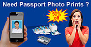 Passportsize Photo Printing Services –Send Photos in Whatsapp – Online Studio Services|Photo Printing, Photo Laminati...