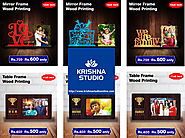 Online Table Frame Photo Gifts in Tamilnadu, India – Online Studio Services|Photo Printing, Photo Lamination, Photo R...