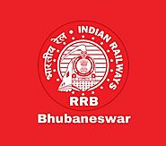 RRB Bhubaneswar NTPC Admit Card 2019