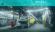 Aura Long Life Industrial Lighting Solutions For Mining Industry Article - ArticleTed