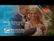 How to Have a Super Cozy Wedding Atmosphere by Chicago Limo Rentals