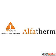 Industrial Waste Incinerator Manufacturers {Alfa Therm Ltd} Other Services In New Delhi